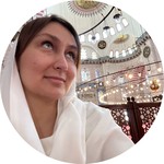 Наталия