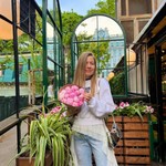 Меркулова