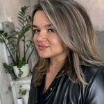 Оксана