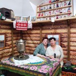 Паруликова