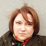 Анастасия