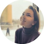 Дарья