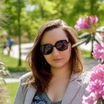 Оксана