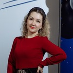 Екатерина