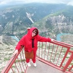 Осенкова