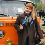 Карина