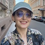 Анастасия