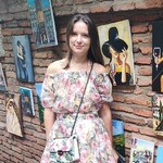 Анастасия