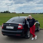 Симонова
