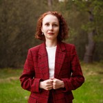 Олеся