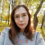 Марина