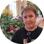 Светлана