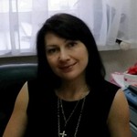 Оксана