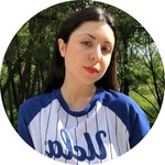 Виктория