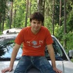 Антон