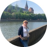 Людмила