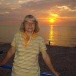 Марина