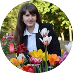 Екатерина