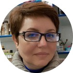 Оксана