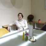 Марина