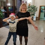 Наталья