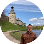 Евгений