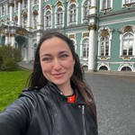 Жданова