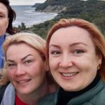 Оксана