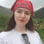 Марина