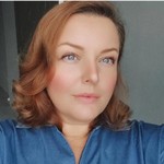 Наталья