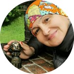 Марина