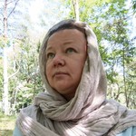 Марина