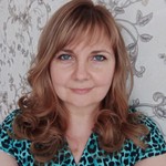 Оксана