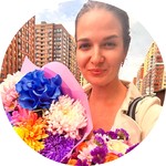 Оксана