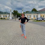 Людмила