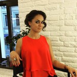 Алина