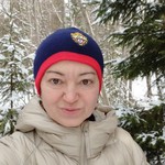 Волкова