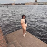 Марина
