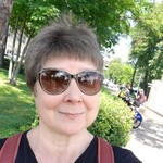 Марина