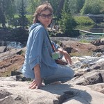 Оксана