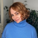 Наталья