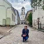 Любовь