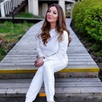 Марина