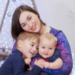 Наталья