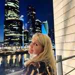 Марина