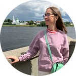 Людмила