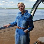 Олеся