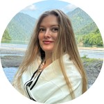 Алина