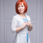 Наталья