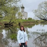 Наталья